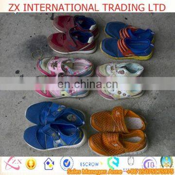 All Europe Used Shoes Style Strong Quality Used Shoes Germany photo-4