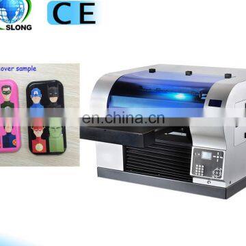 printing PVC plastic machine dtg PVC printer
