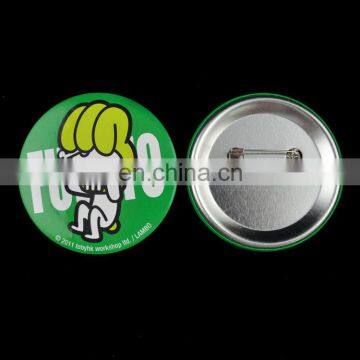 wholesale metal pin badge