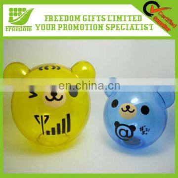 Animal Shape Promotional Plastic Piggy Box