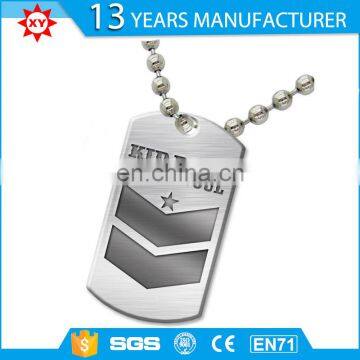 Wholesale Army Christian Military Custom Dog Tags photo-6