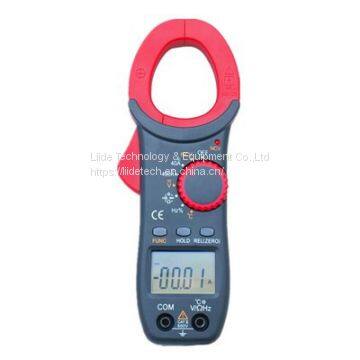 LC12 Portable AC & DC  Clamp Meter