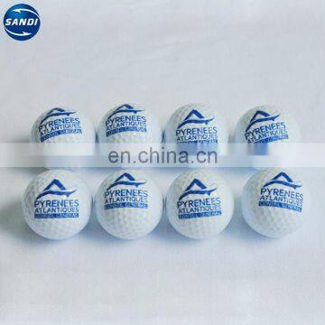 Colour Golf Ball photo-6