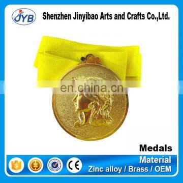 Wholesale Custom Masonic Ribbon and Medals With Great Honor photo-4