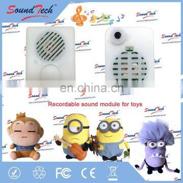 Electronic Components programmable toy switch sound module