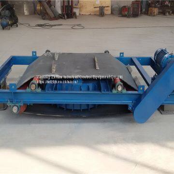 Rcdd Self-Cleaning Electromagnetic Separator photo-2