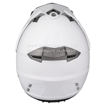 Motorcycle helmet SP-M602(Full-face)