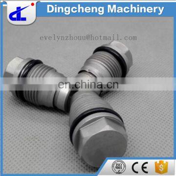 Pressure relief control valve 1110010017