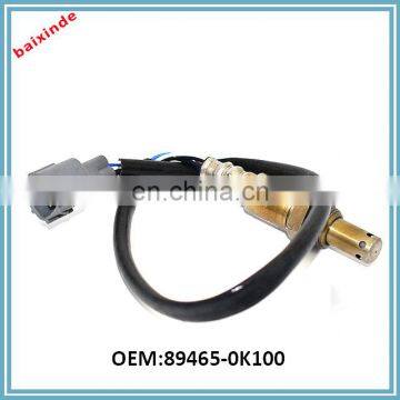 Air Fuel Ratio Sensor OEM 89465-0K100