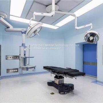 Clean Class ISO 6 / FED 1,000 Laminar Air Flow Clean Operating Room System Equipment and Turn-Key Service photo-4