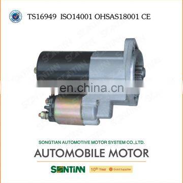 SONGTIAN Starter Motor 12V DC For 330 911 023B VW Santana, Golf/Parati AP2000