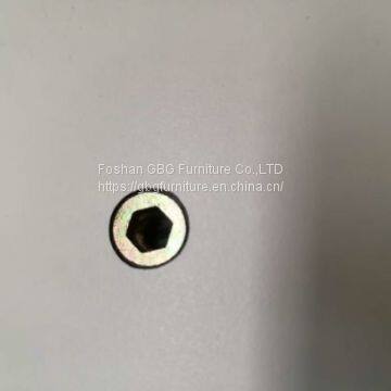 12mm Thickness White HPL Restaurant&cafe Table Top photo-3