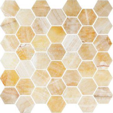 Brick Bathroom Wall Mosaic Kitchen Backsplash Mosaic photo-3