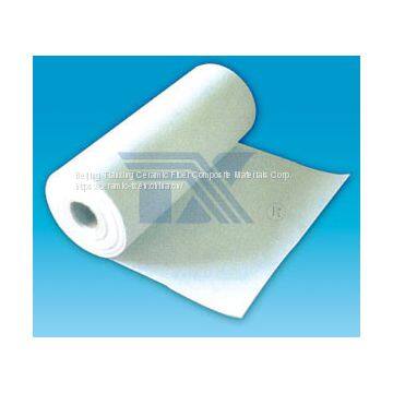 ceramic fiber paper