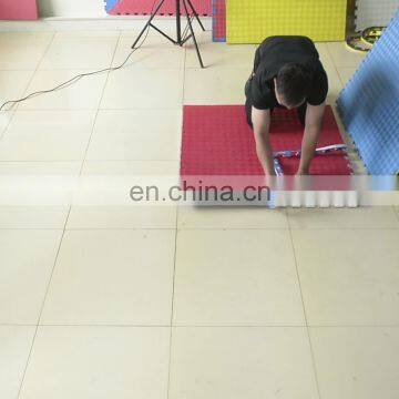 Customized Martial Arts Karate Eva Mats