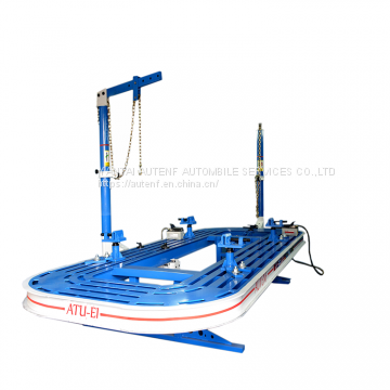 AUTENF auto body frame machine