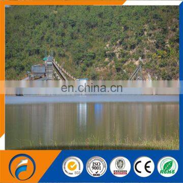 Qingzhou Dongfang High Quality Gold Dredger