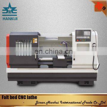 Auto Optimum Metal Lathe Machine