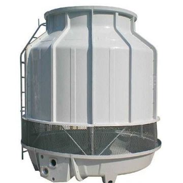 Frp Closed Circuit Industrial Open Loop Cooling Tower