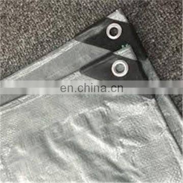 high strength waterproof tarpaulin