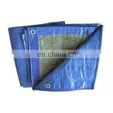 High quality cheap custom size pe tarps