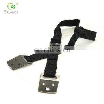 Tip Proofing TV/Furniture Straps With Mounting Hardware Included for Child Safety