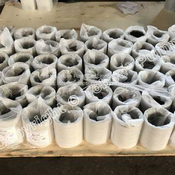 Tobee® Slurry Pump Ceramic Shaft Sleeves China Spare Parts