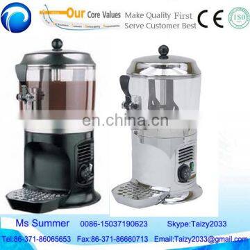 2018 Top Sale Hot Chocolate Dispenser/little Hot Chocolate Dispenser for Sale//0086-15037190623 photo-4