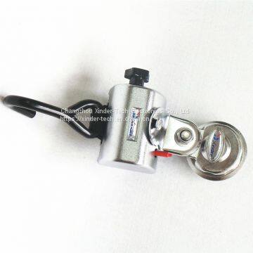 X-802-1 Wheelchair Restraint Systems photo-3