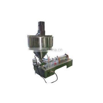 Fruit Jam Production Line From China