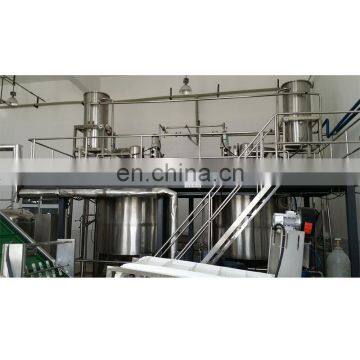 basil essential oil extraction machine extractor essence distiller distillation equipment extracting plant