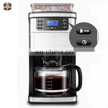 American style coffee cup pot making machine maker