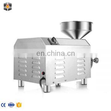 Small Scale Commercial Chestnut Yam Powder Flour Milling Machine photo-6