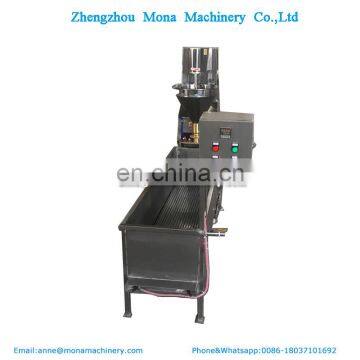 Chicken Ball Making Line/ Fish Meat Separating Machine/ Beef Meat Separating Machine photo-6