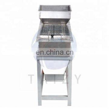 Commercial Industrial Automatic Dry Groundnut Peeling Machine Peanut Skin Removing Machine photo-2