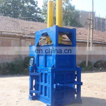 Hydraulic Baler/cardboard Baling Press Machine/factory Price photo-5