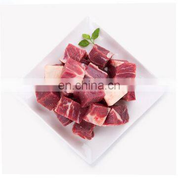 High Quality Electric Vacuum Chicken Meat Tumbling Machine Price photo-6