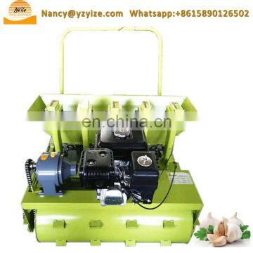 Professional and Practical Garlic Seed Drill Planter Machine Garlic Seeding Machine photo-3