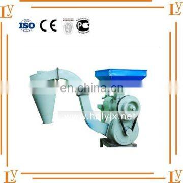 African Village Use 600Kg/Hour Maize Peeler photo-2