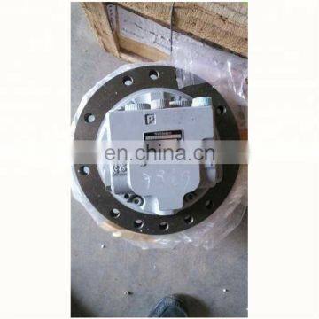 Nabtesco GM06VA-A-15/26-1 Final Drive And GenuineTravel Motor