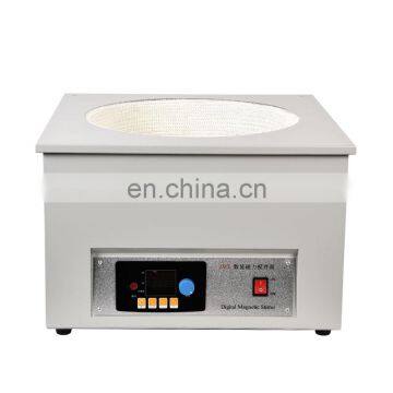 20l ZNCL-Ts Digital Display Stirre Heating Mantle