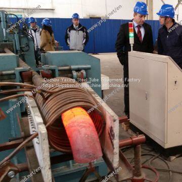 High Quality Elbow Machine Making Machine Price photo-2