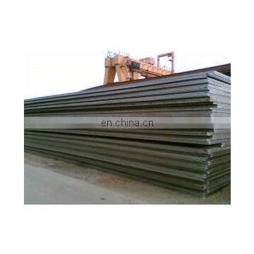 China Hot Rolled Carbon 6mm Thick Steel Plate photo-4
