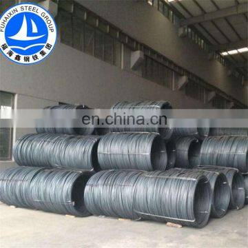 Mild Iron Steel Wire Rods,wire Rod Price,5.5mm Wire Rod in Coils photo-7