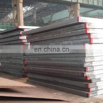 Aisi 1020 Carbon Steel Plate Price Malaysia Sheet st 37 S235jr S355jr photo-5