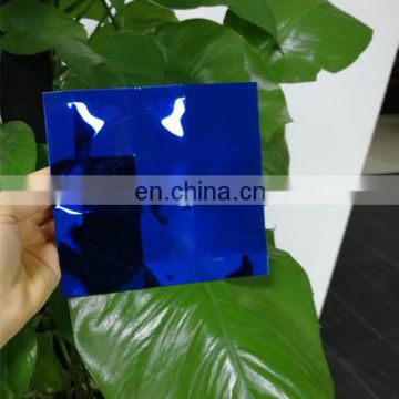 200 300 series color stainless steel sheet for decorative architecture design