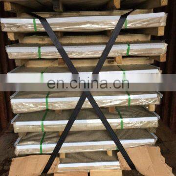 347 347H 314L 317L Stainless Steel Shim Plate Prime Quality photo-5