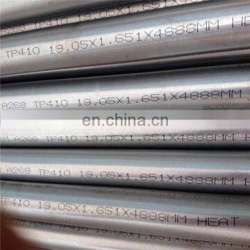 Cold Rolled ASTM DIN JIS Inconel 625 No6625 Nickel Alloy Seamless Steel Pipe