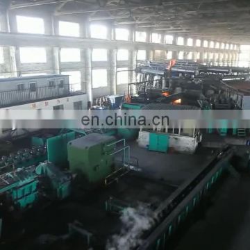 Quick shipping carbon for construction api 5l seamless steel pipe and tube