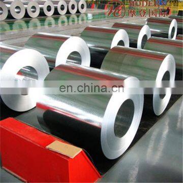 High Value High Quality Galvanized Steel Coil Manufacturer in China photo-2